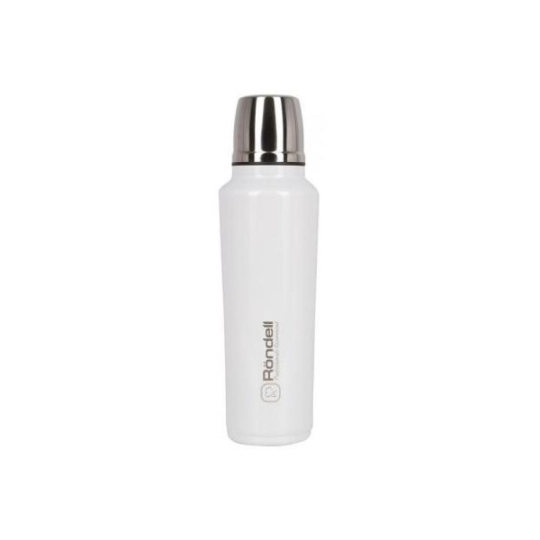

Термос Rondell Absolute White 0.75 л (RDS-444)