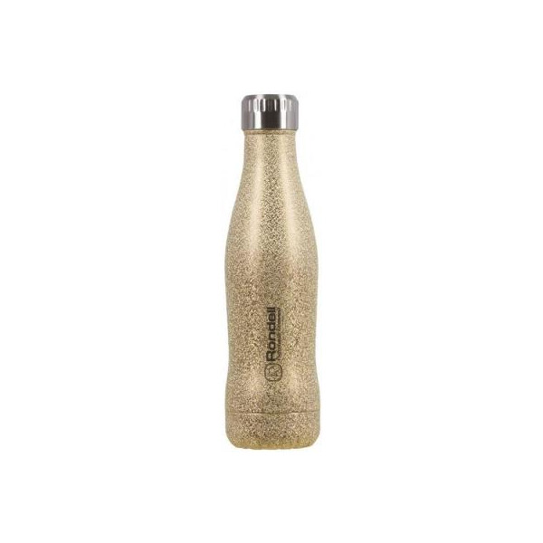 

Термос Rondell Disco Gold 0,4 л (RDS-846)