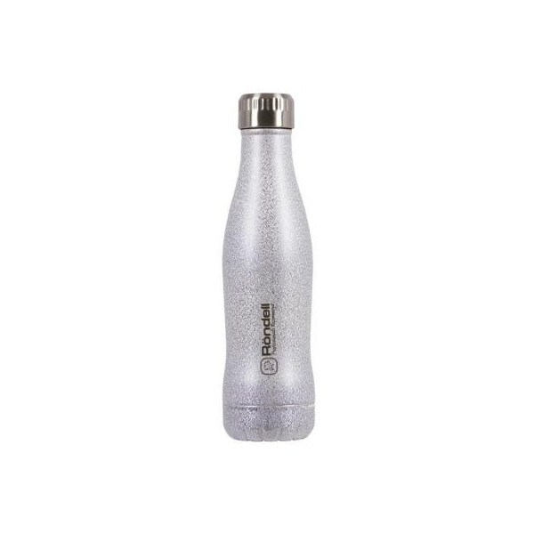 

Термос Rondell Disco Platinum 0,4 л (RDS-847)