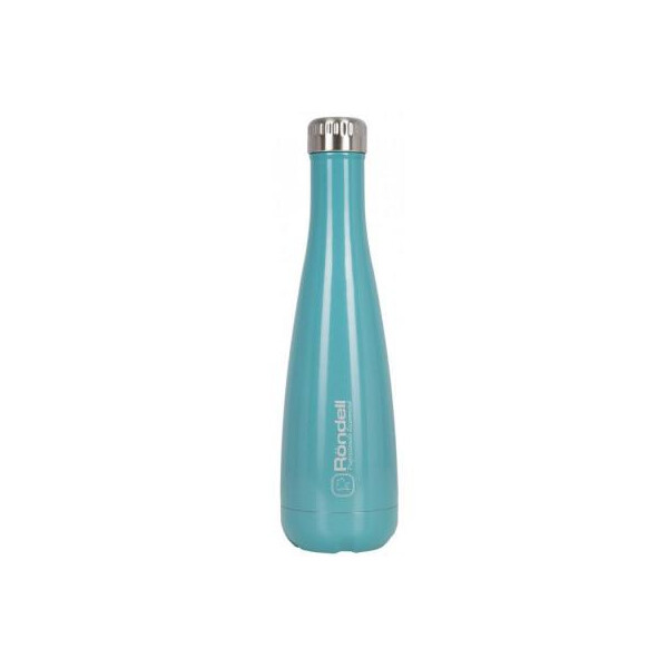 

Термос Rondell Turquoise 0.75 л (RDS-911)