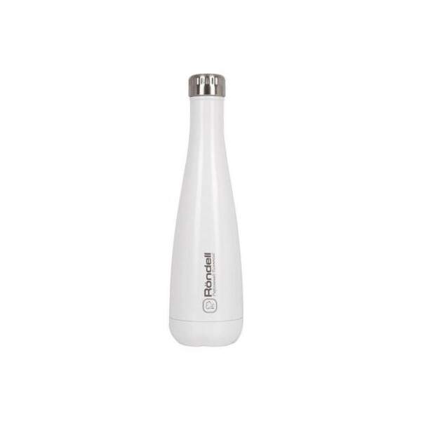 

Термос Rondell Absloute White 0.75 л (RDS-912)