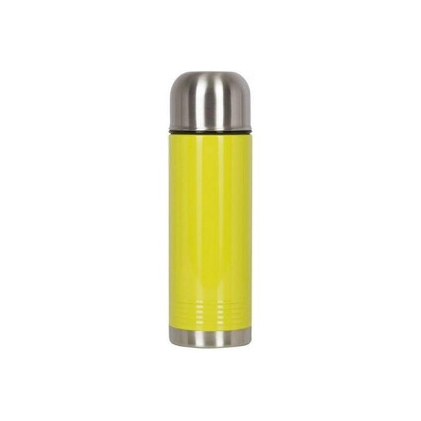 

Термос TEFAL SENATOR 0,7 л желтый (K3065314 yellow)