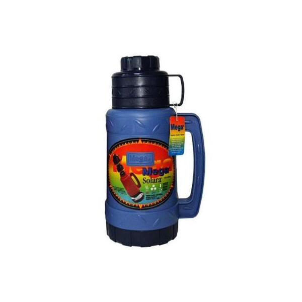 

Термос MEGA M SO100CDBS (0717040102761BLUE)