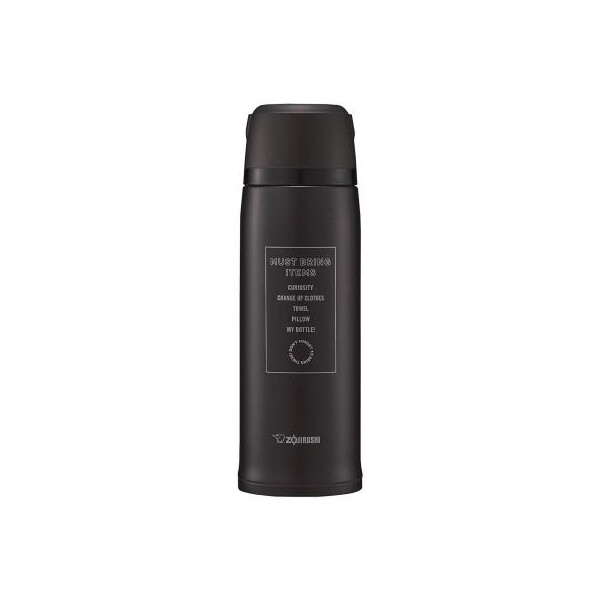

Термос Zojirushi SJ-JS08BA 0.8L black (1678.04.35)