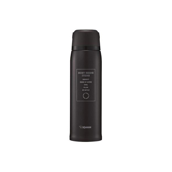 

Термос Zojirushi SJ-JS10BA 1L black (1678.04.37)