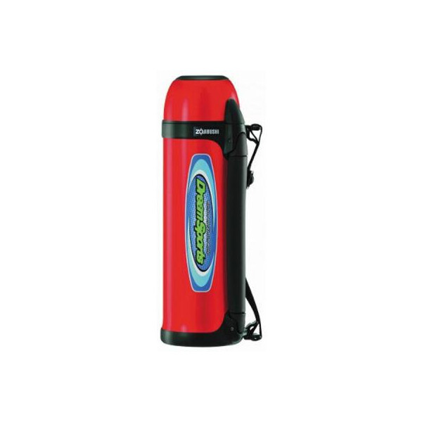 

Термос Zojirushi SJ-SD12RA 1.2L red (1678.00.47)