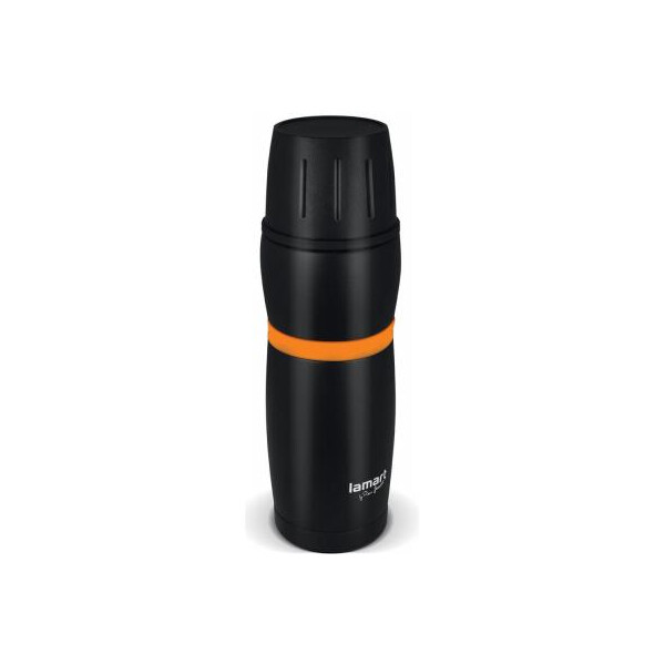 

Термос Lamart 0,48L black (LT4054)