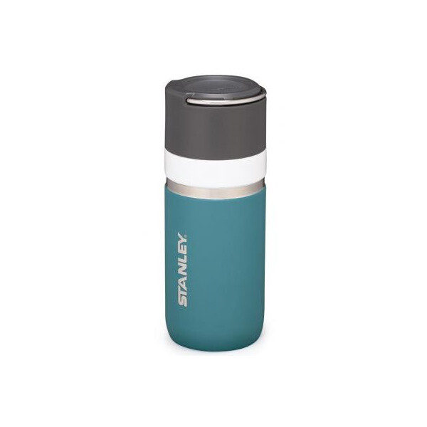 

Термос Stanley GO Ceramivac Hunter 0,47L (6939236341615)