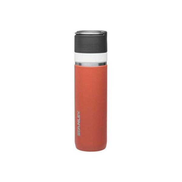 

Термос Stanley GO Ceramivac Salmon 0,7L (6939236341936)