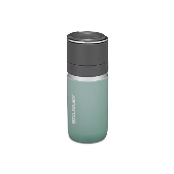 

Термос Stanley GO Ceramivac Shale 0,47L (6939236341622)