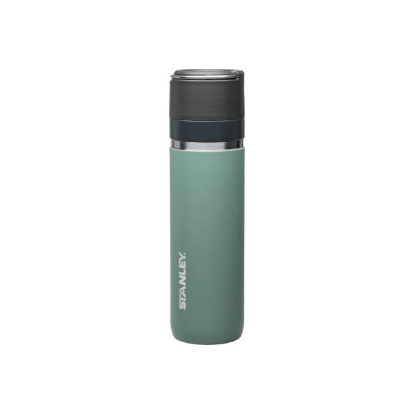 

Термос Stanley GO Ceramivac Shale 0,7L (6939236341660)