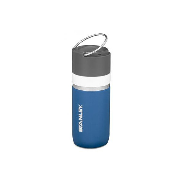 

Термос Stanley GO Ceramivac Tungsten 0,47L (6939236341592)