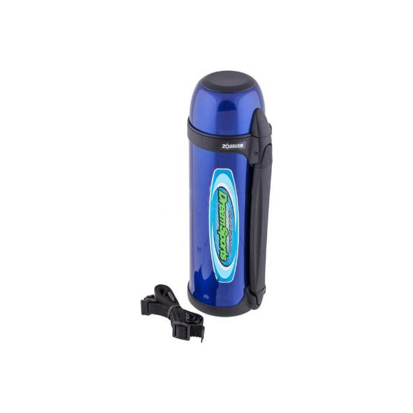 

Термос Zojirushi SJ-SD12AR 1,2 л Blue (1678.04.26)