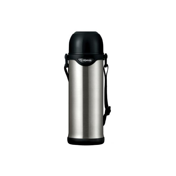 

Термос Zojirushi SJ-TG10XA 1 л Steel (1678.04.87)
