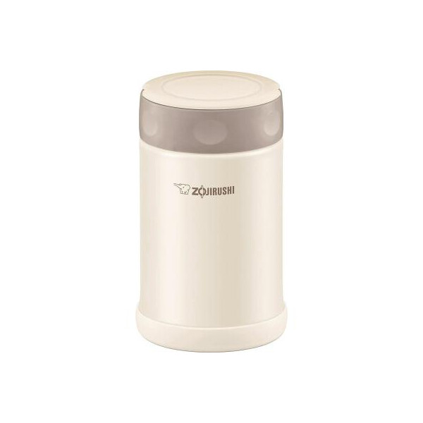 

Термос Zojirushi пищевой SW-EAE50CC 0.5 л Beige (1678.04.55)