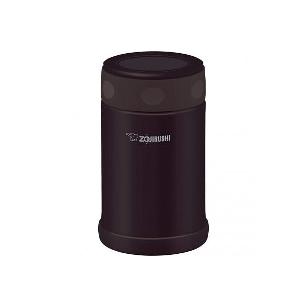 

Термос Zojirushi пищевой SW-EAE50TD 0.5 л Black (1678.04.56)