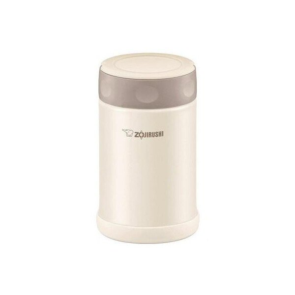 

Термос Zojirushi пищевой SW-FCE75CC 0.75 л Beige (1678.04.57)