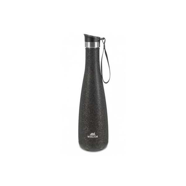 

Термос RivaCase 0.5 л Black (90361BKC)