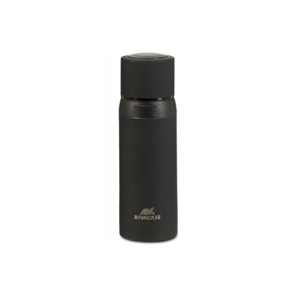 

Термос RivaCase 0.5 л Black (90311BK)