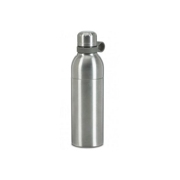 

Термос RivaCase 0.55 л Silver (90411SL)