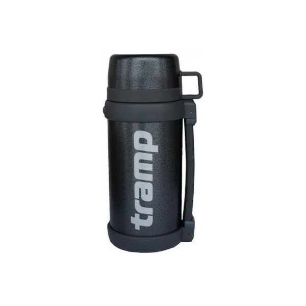 

Термос Tramp Greenline 1.2 л Grey (TRC-095-grey)