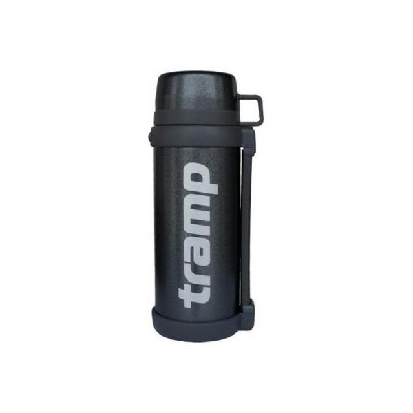 

Термос Tramp Greenline 1.5 л Grey (TRC-096-grey)