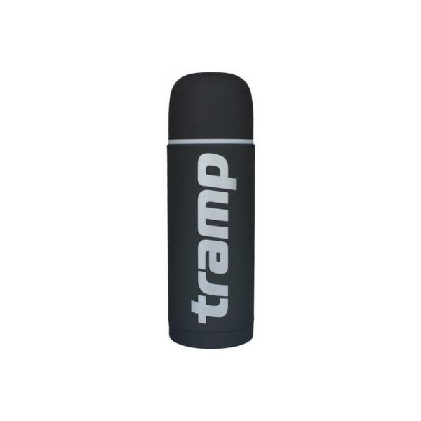 

Термос Tramp Soft Touch 0.75 л Grey (TRC-108-grey)
