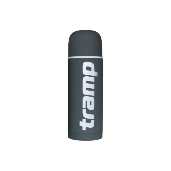 

Термос Tramp Soft Touch 1 л Grey (TRC-109-grey)