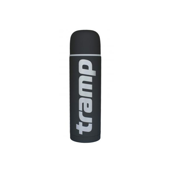 

Термос Tramp Soft Touch 1.2 л Grey (TRC-110-grey)