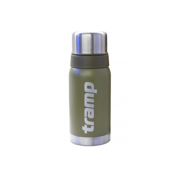 

Термос Tramp Expedition Line 0.5 л Olive (TRC-030-olive)
