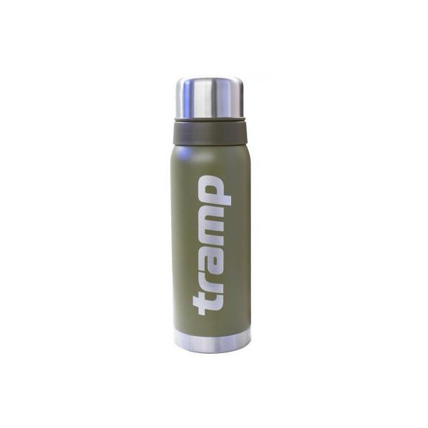 

Термос Tramp Expedition Line 0.75 л Olive (TRC-031-olive)