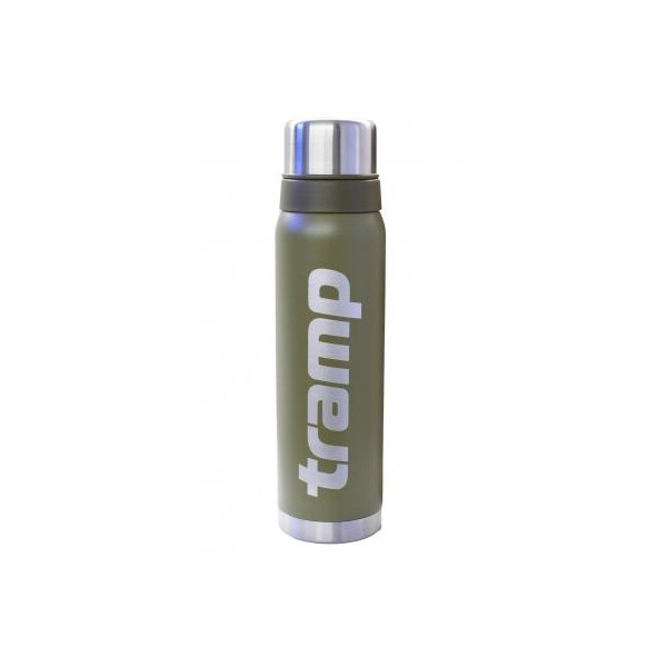 

Термос Tramp Expedition Line 0.9 л Olive (TRC-027-olive)