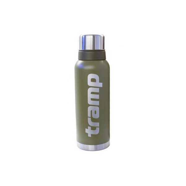 

Термос Tramp Expedition Line 1.2 л Olive (TRC-028-olive)