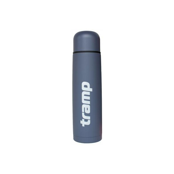 

Термос Tramp Basic 1.0 л Grey (TRC-113-grey)