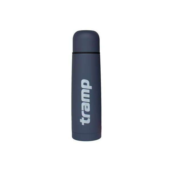 

Термос Tramp Basic 0.5 л Grey (TRC-111-grey)