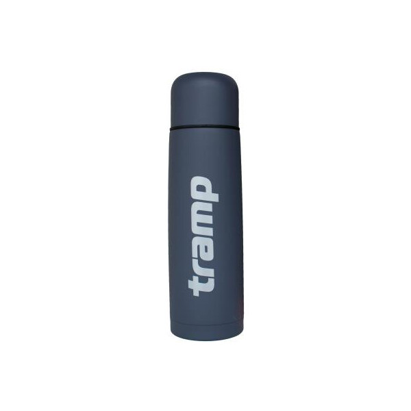 

Термос Tramp Basic 0.75 л Grey (TRC-112-grey)