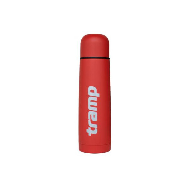 

Термос Tramp Basic 0.5 л Red (TRC-111-red)