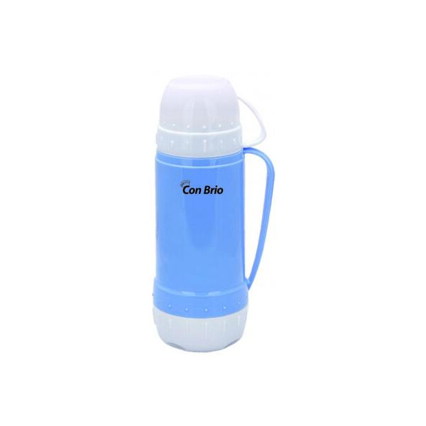 

Термос Con Brio 0,45 л Blue (CB-355 blue)