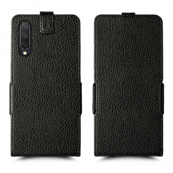 

Чехол флип Liberty для Xiaomi Mi 9 Lite Черный (64802)
