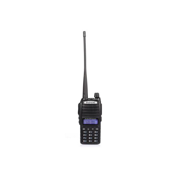 

Портативная рация Baofeng UV-82