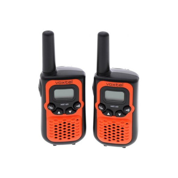 

Портативная рация Voxtel MR160