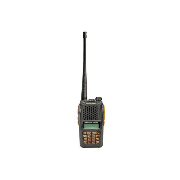 

Портативная рация Baofeng UV-6R Black