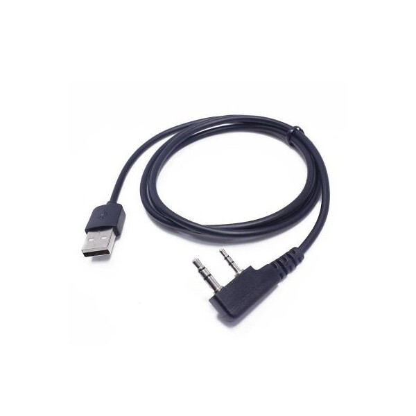 

Портативная рация Baofeng DM-5R V3