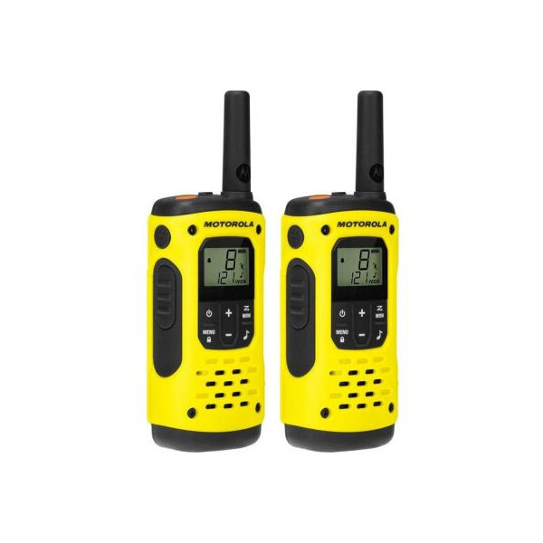 

Портативная рация Motorola TALKABOUT T92 H2O Twin Pack (A9P00811YWCMAG)