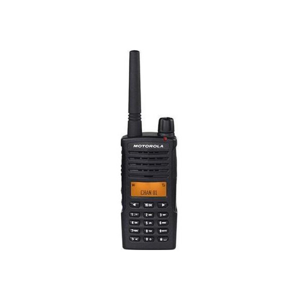 

Портативная рация Motorola XT665D dPMR/PMR446