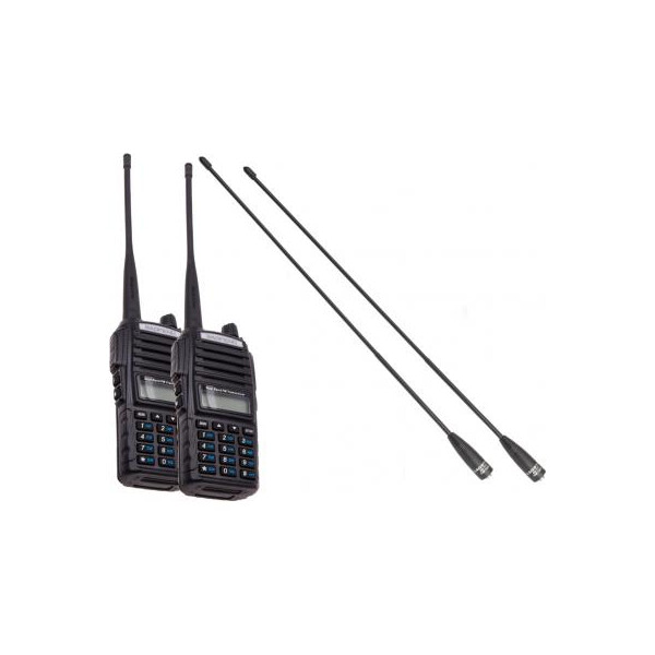 

Портативная рация Baofeng UV-82 Forest (UV-82_Forest)