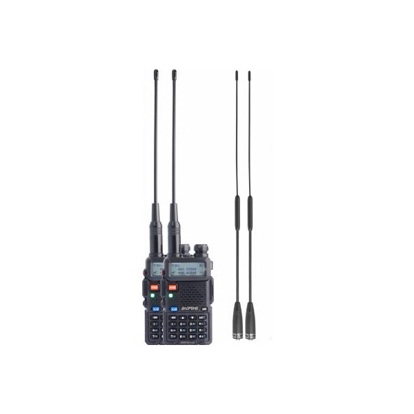 

Портативная рация Baofeng DM-5R Urban (DM-5R_Urban)