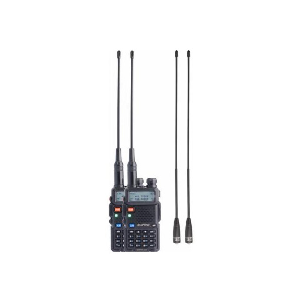 

Портативная рация Baofeng DM-5R Forest (DM-5R_Forest)