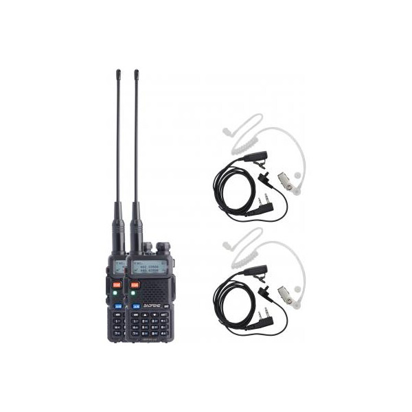 

Портативная рация Baofeng DM-5R Security (DM-5R_Security)