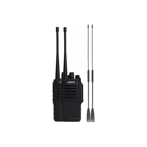

Портативная рация Agent AR-S78 Urban (AR-S78_Urban)
